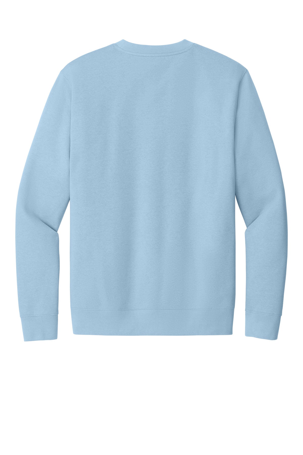 District V.I.T.Fleece Crew DT6104