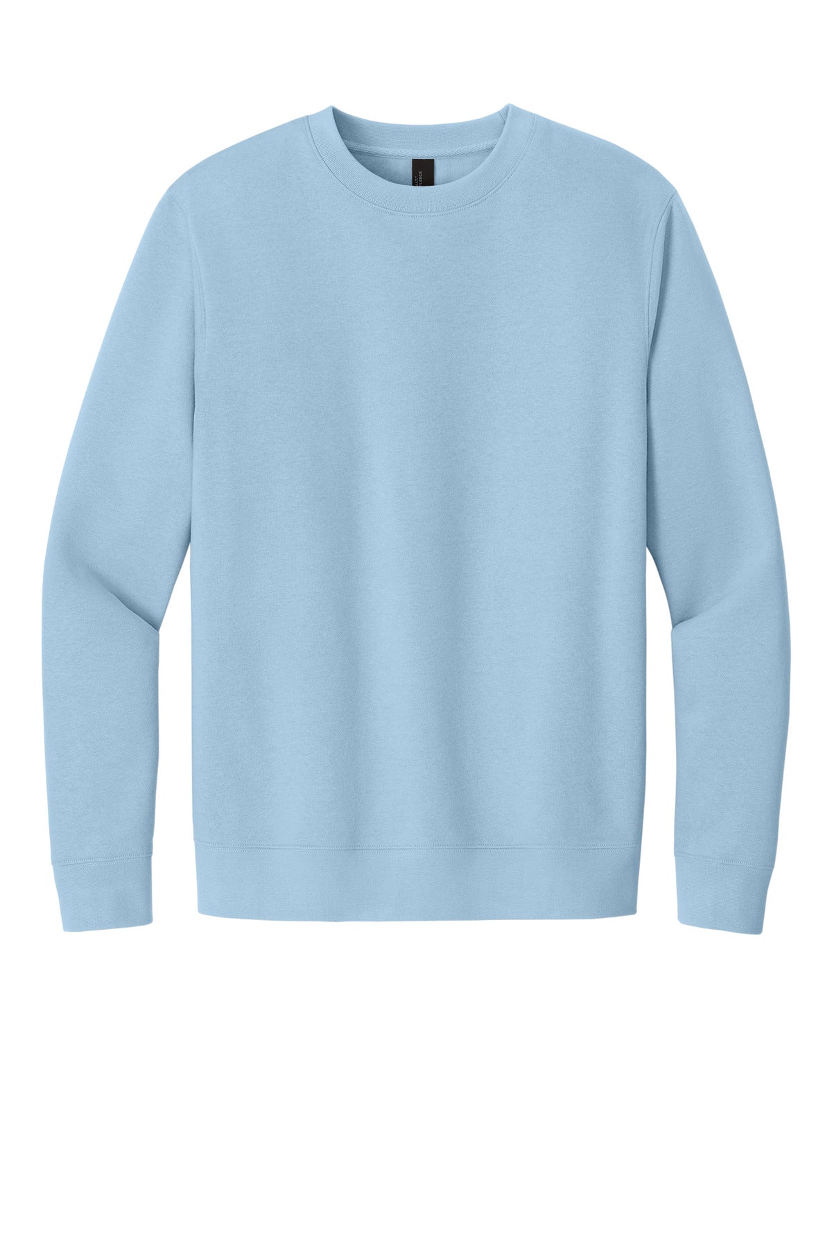 District V.I.T.Fleece Crew DT6104