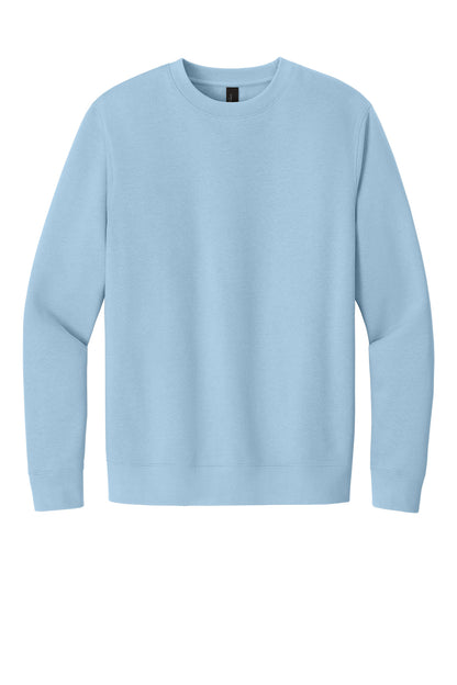 District V.I.T.Fleece Crew DT6104