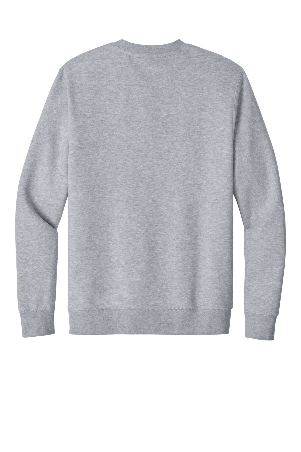 District V.I.T.Fleece Crew DT6104