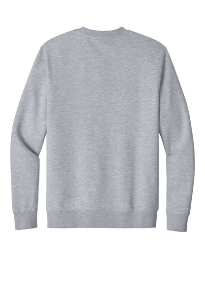 District V.I.T.Fleece Crew DT6104