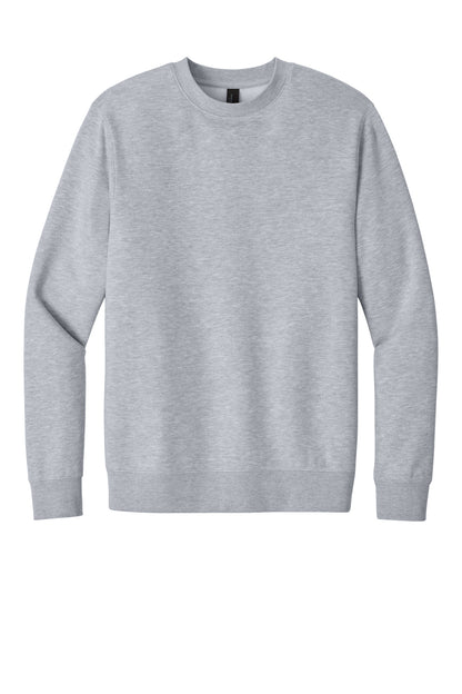 District V.I.T.Fleece Crew DT6104