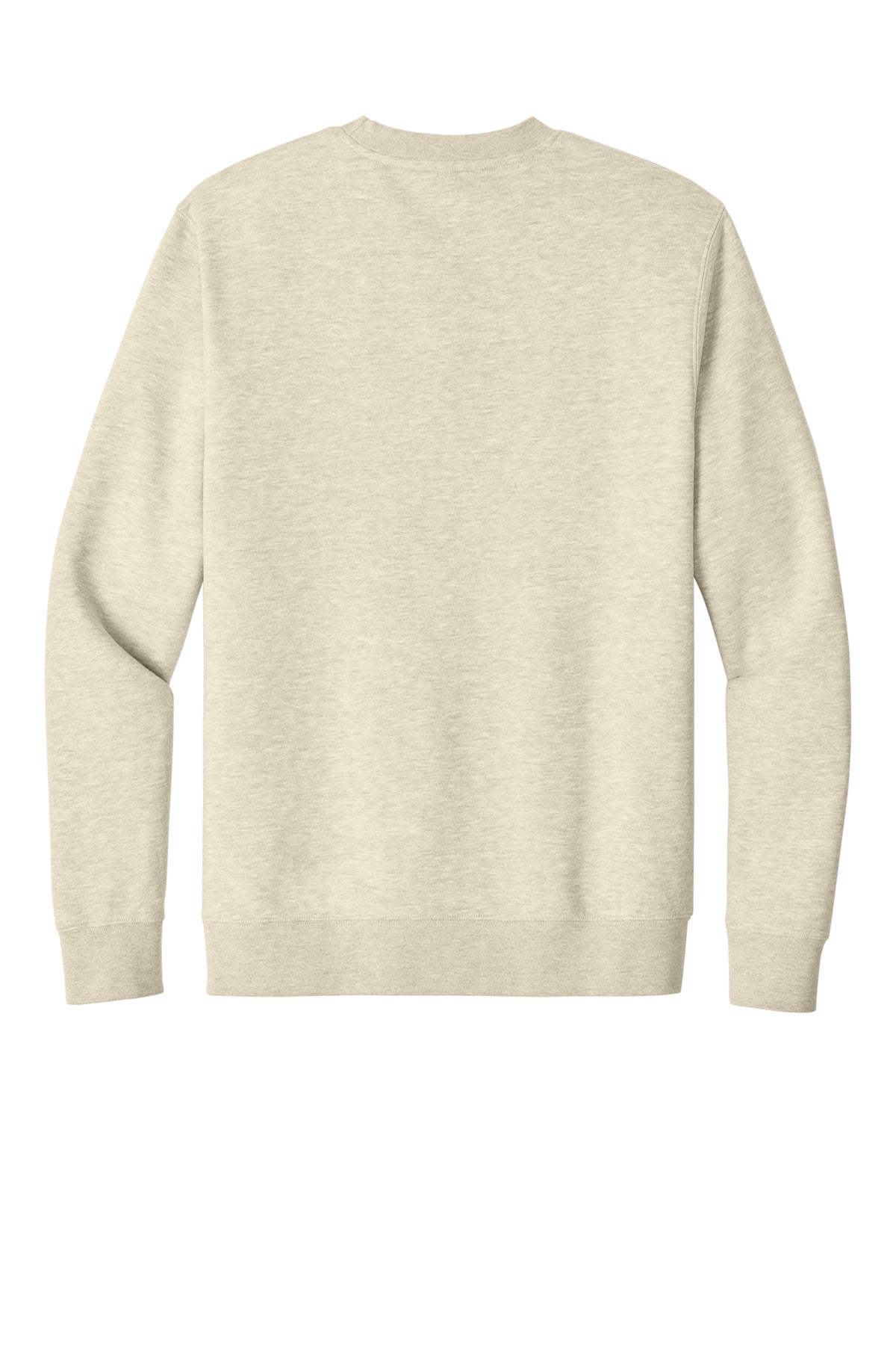 District V.I.T.Fleece Crew DT6104