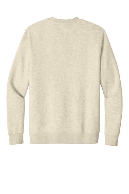 District V.I.T.Fleece Crew DT6104