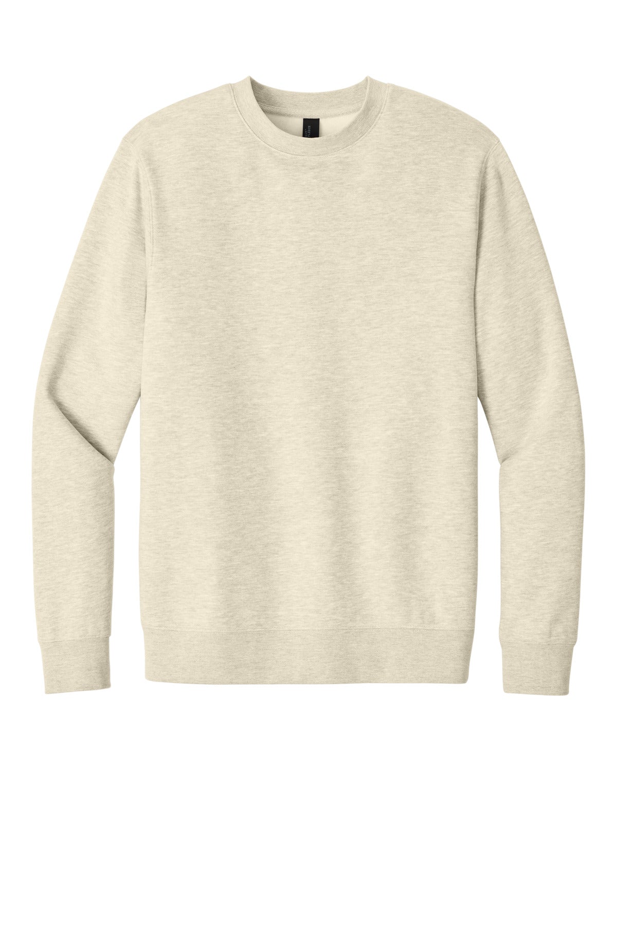 District V.I.T.Fleece Crew DT6104