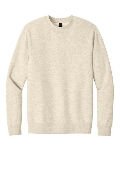 District V.I.T.Fleece Crew DT6104