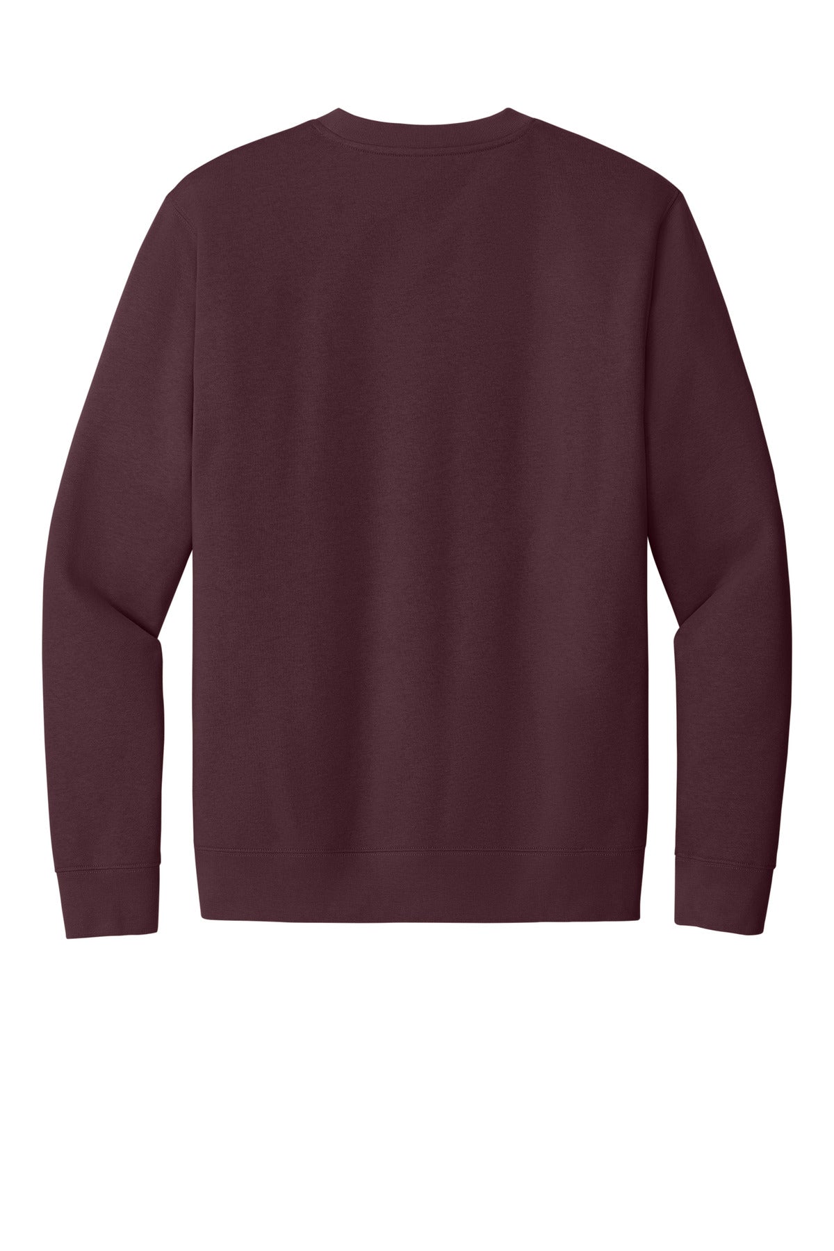 District V.I.T.Fleece Crew DT6104