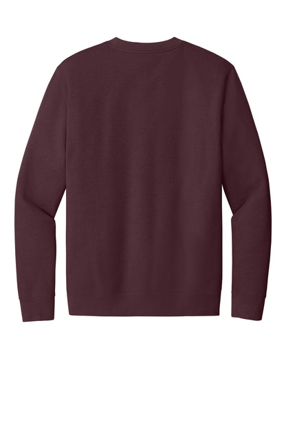 District V.I.T.Fleece Crew DT6104