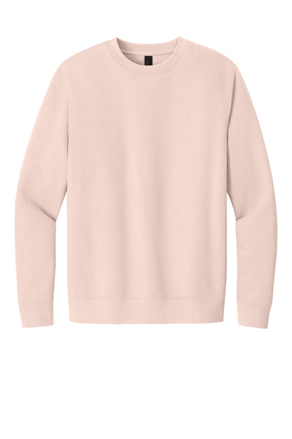 District V.I.T.Fleece Crew DT6104