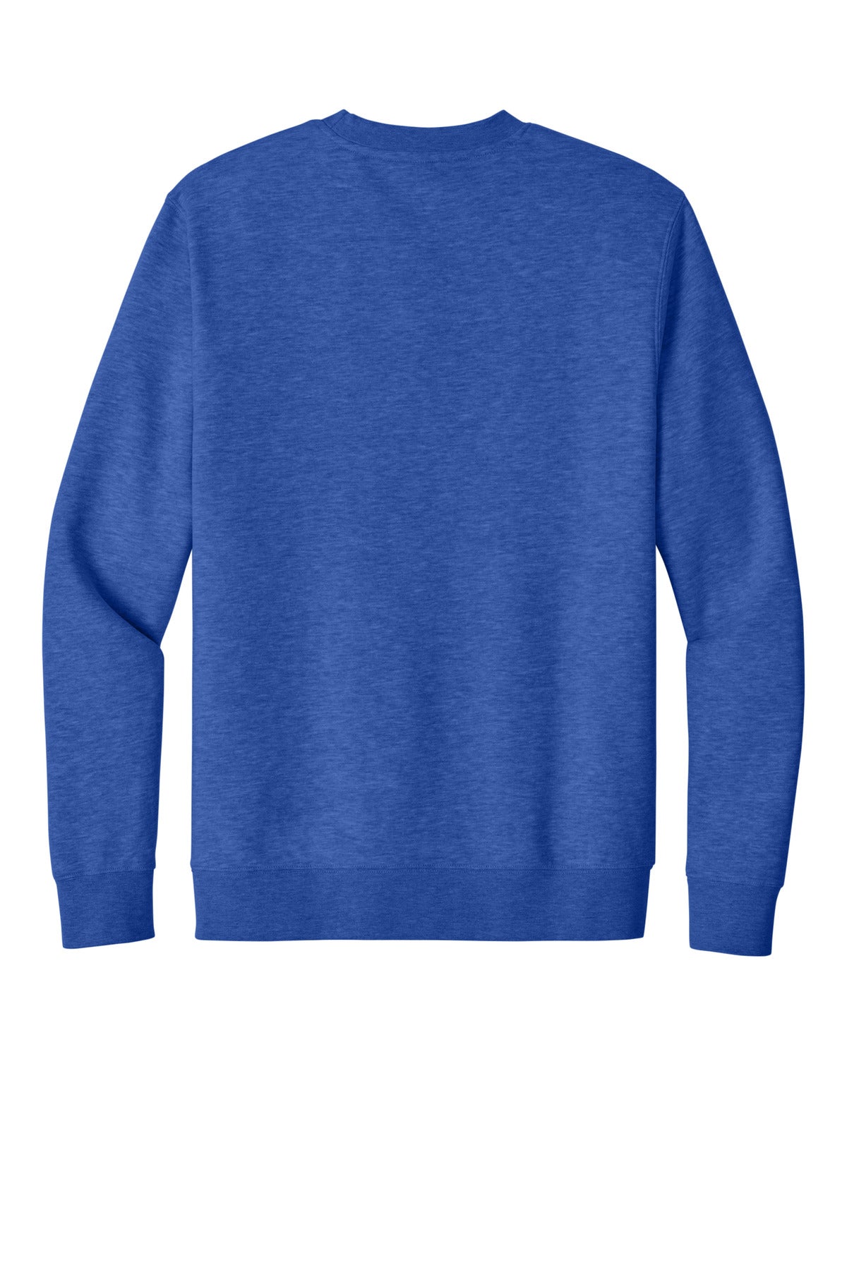 District V.I.T.Fleece Crew DT6104