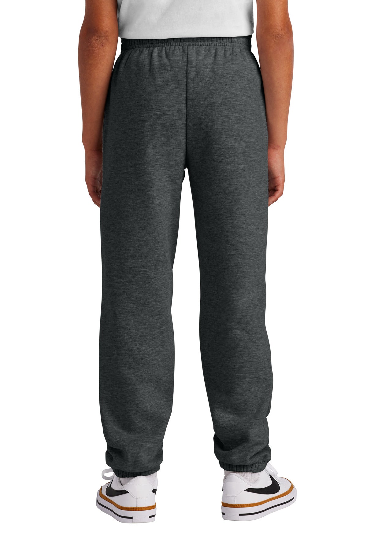 District Youth V.I.T. Fleece Sweatpant DT6112Y