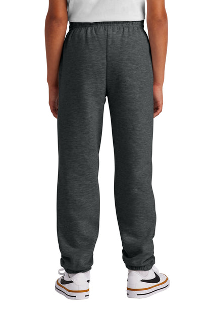 District Youth V.I.T. Fleece Sweatpant DT6112Y