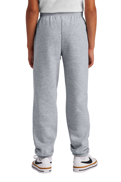 District Youth V.I.T. Fleece Sweatpant DT6112Y