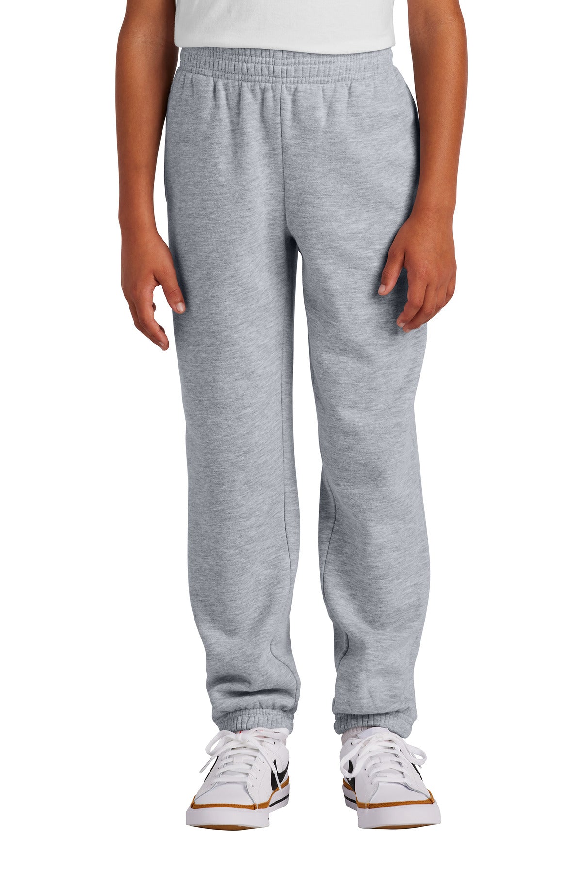 District Youth V.I.T. Fleece Sweatpant DT6112Y