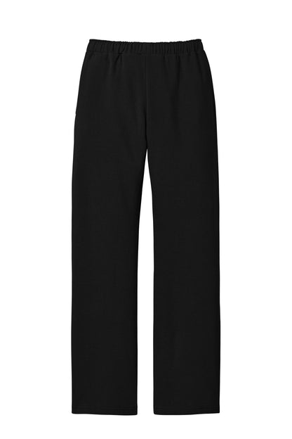 District V.I.T. Fleece Open-Bottom Sweatpant DT6117
