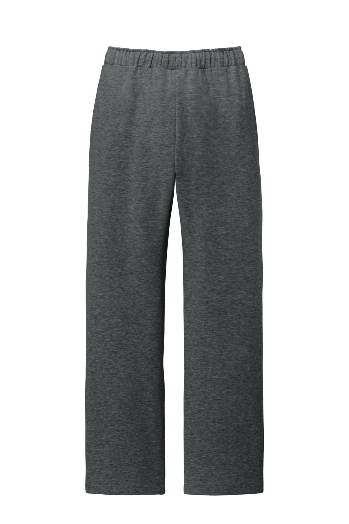 District V.I.T. Fleece Open-Bottom Sweatpant DT6117