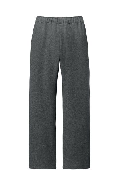 District V.I.T. Fleece Open-Bottom Sweatpant DT6117