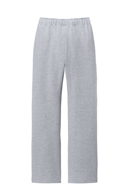 District V.I.T. Fleece Open-Bottom Sweatpant DT6117