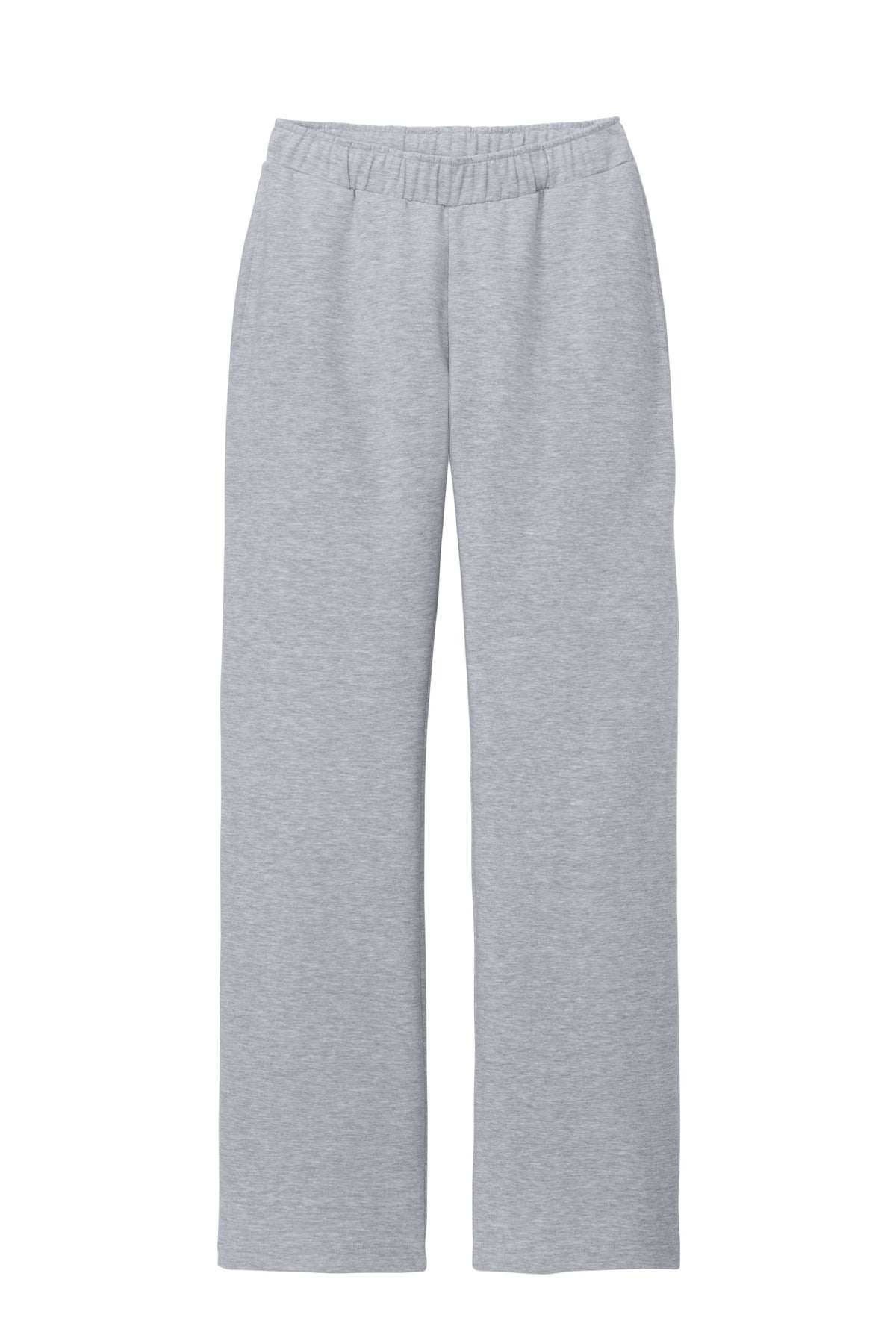 District V.I.T. Fleece Open-Bottom Sweatpant DT6117