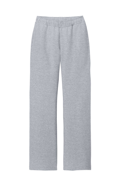 District V.I.T. Fleece Open-Bottom Sweatpant DT6117