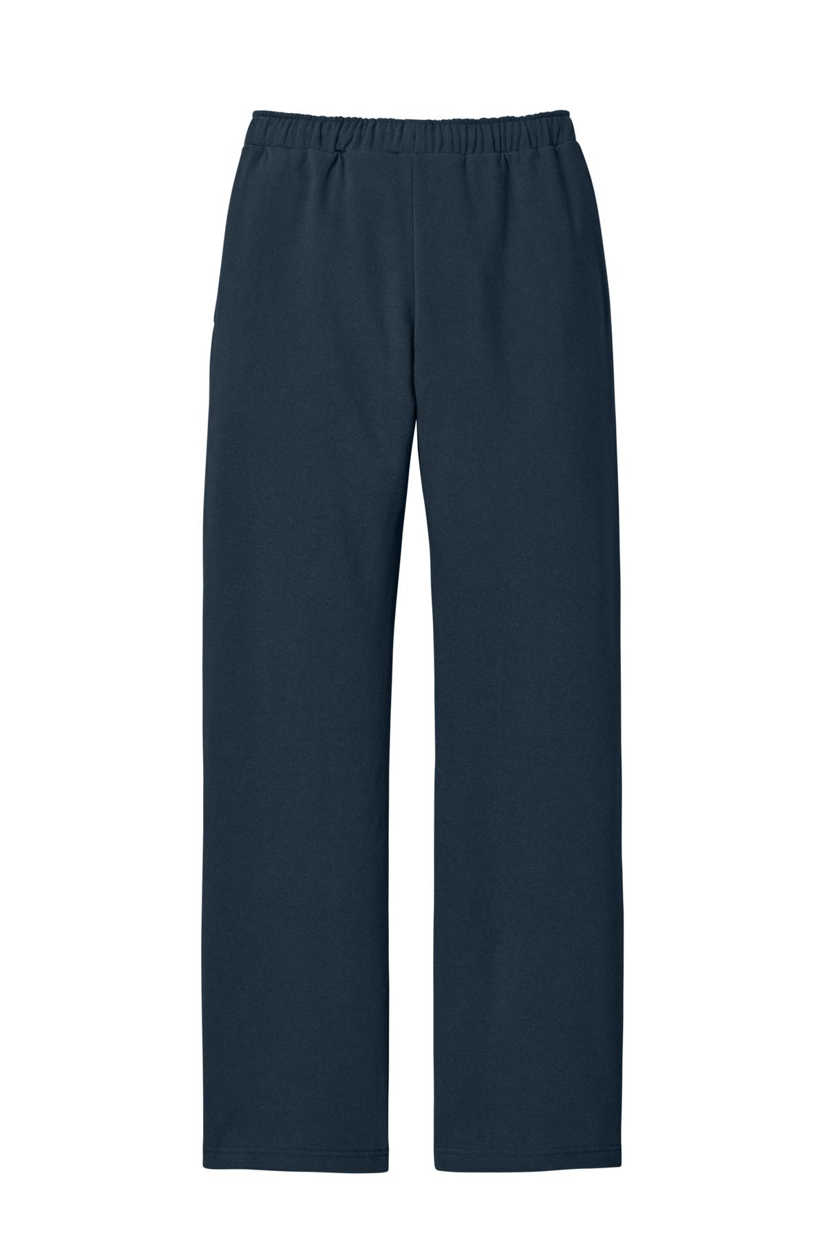 District V.I.T. Fleece Open-Bottom Sweatpant DT6117