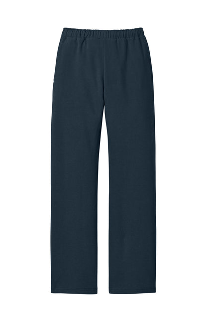 District V.I.T. Fleece Open-Bottom Sweatpant DT6117