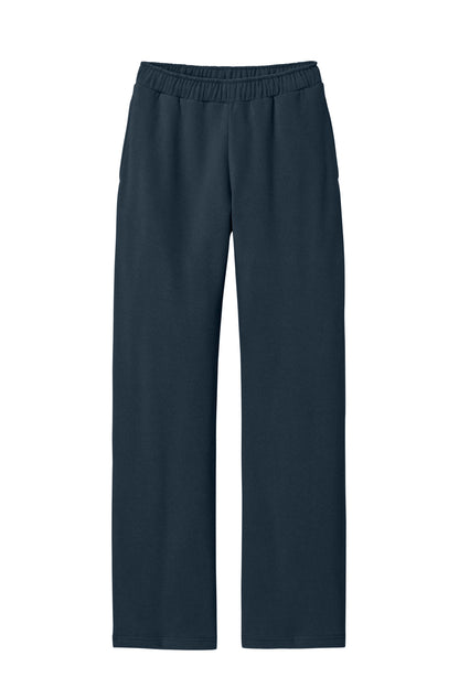 District V.I.T. Fleece Open-Bottom Sweatpant DT6117