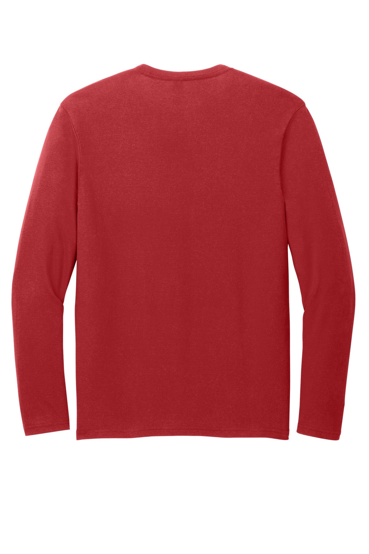 District Very Important Tee Long Sleeve. DT6200