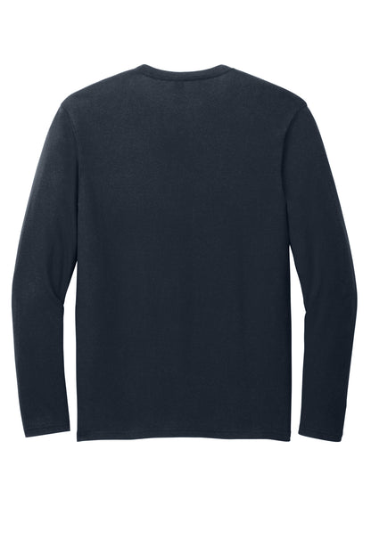 District Very Important Tee Long Sleeve. DT6200
