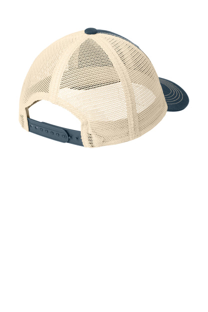 District Super Soft Mesh Back Cap. DT630