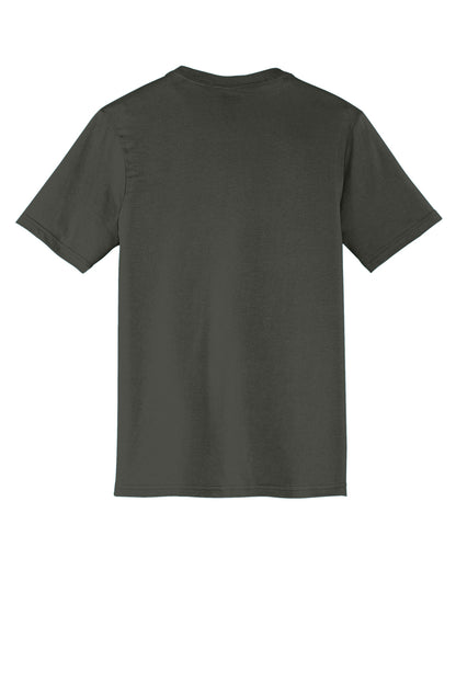 District Very Important Tee V-Neck. DT6500