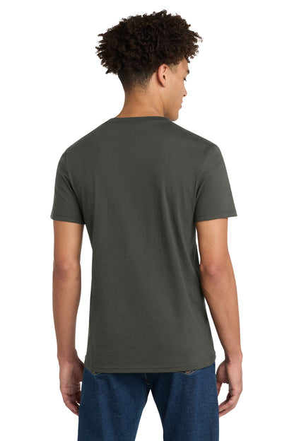 District Very Important Tee V-Neck. DT6500