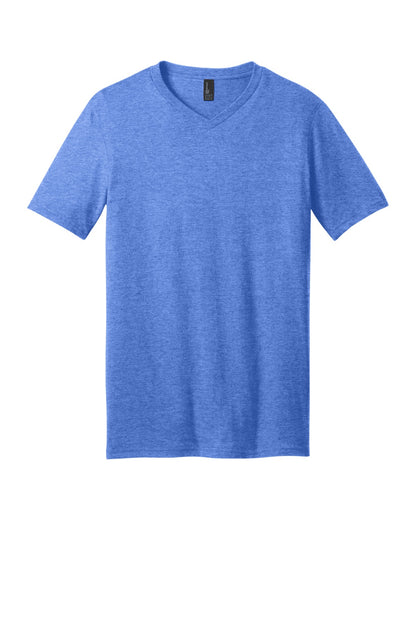 District Very Important Tee V-Neck. DT6500
