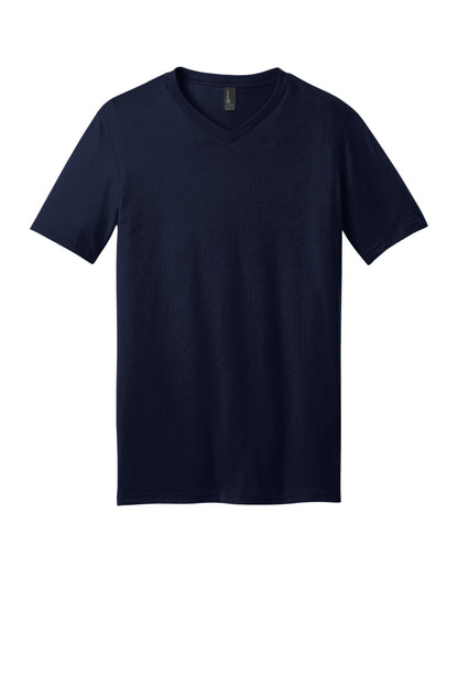 District Very Important Tee V-Neck. DT6500