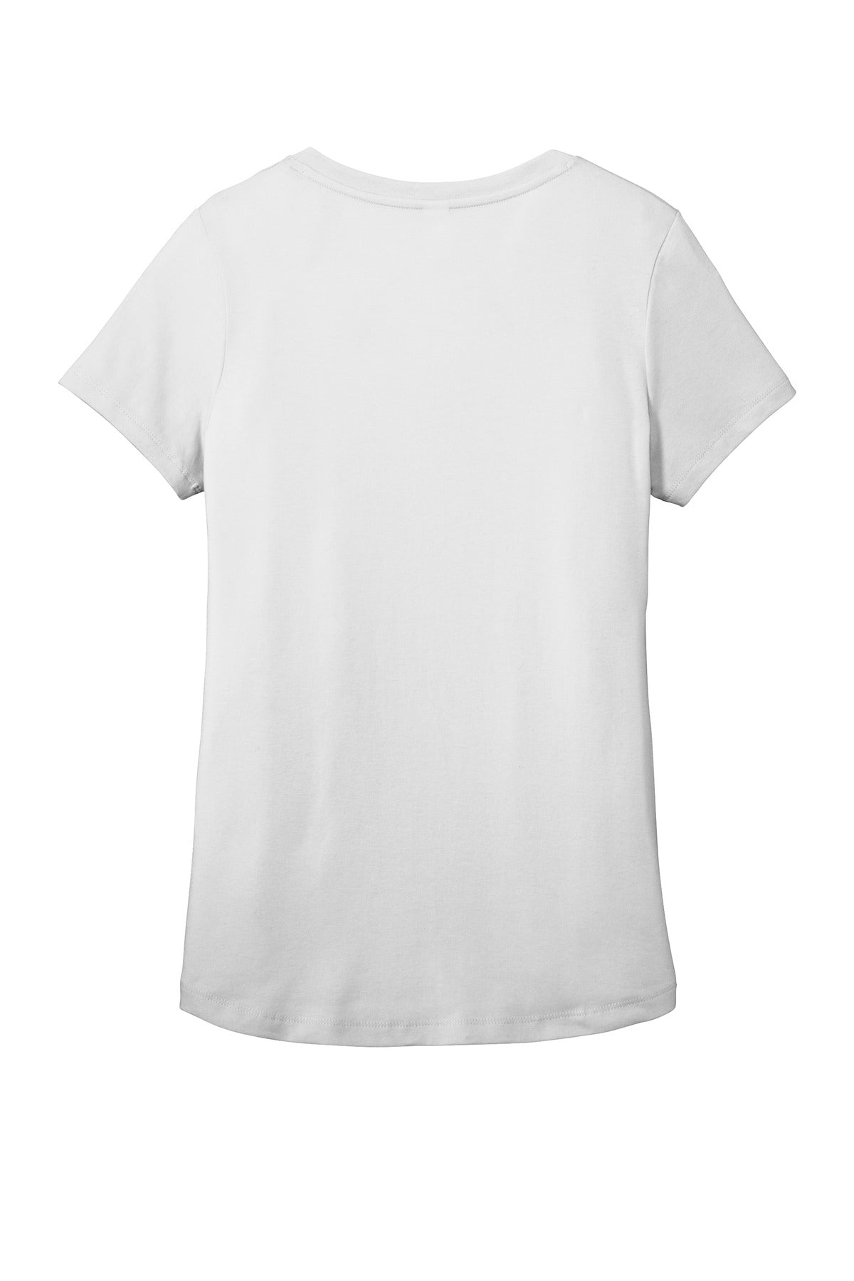 District  Women's Flex Scoop Neck Tee DT7501