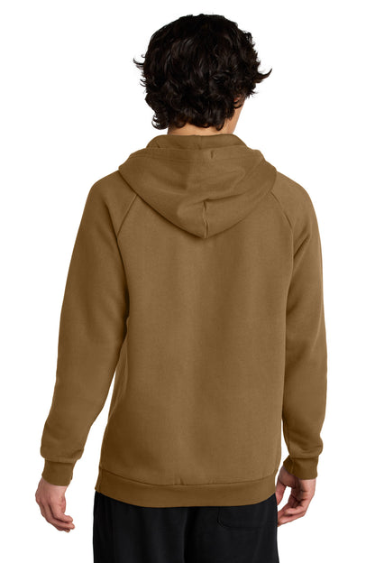 District Cloud Fleece Hoodie DT7800