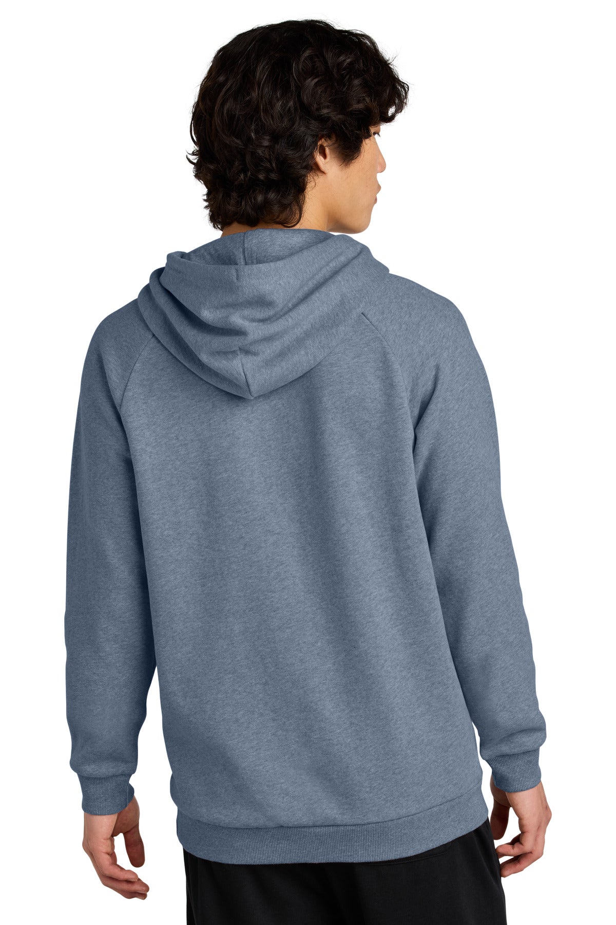 District Cloud Fleece Hoodie DT7800