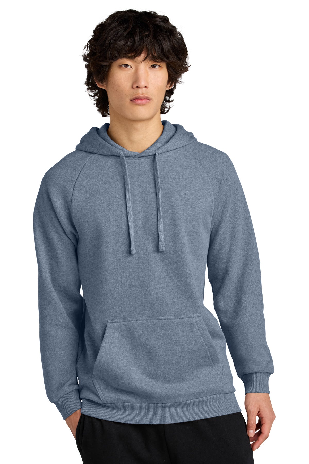 District Cloud Fleece Hoodie DT7800