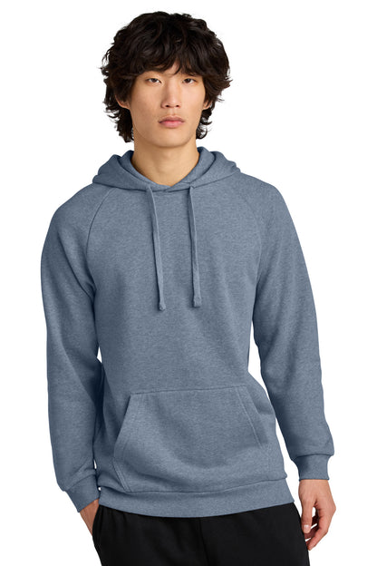 District Cloud Fleece Hoodie DT7800