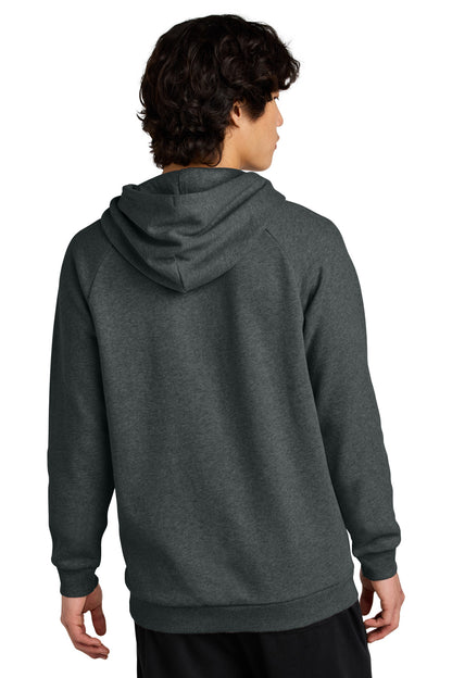 District Cloud Fleece Hoodie DT7800