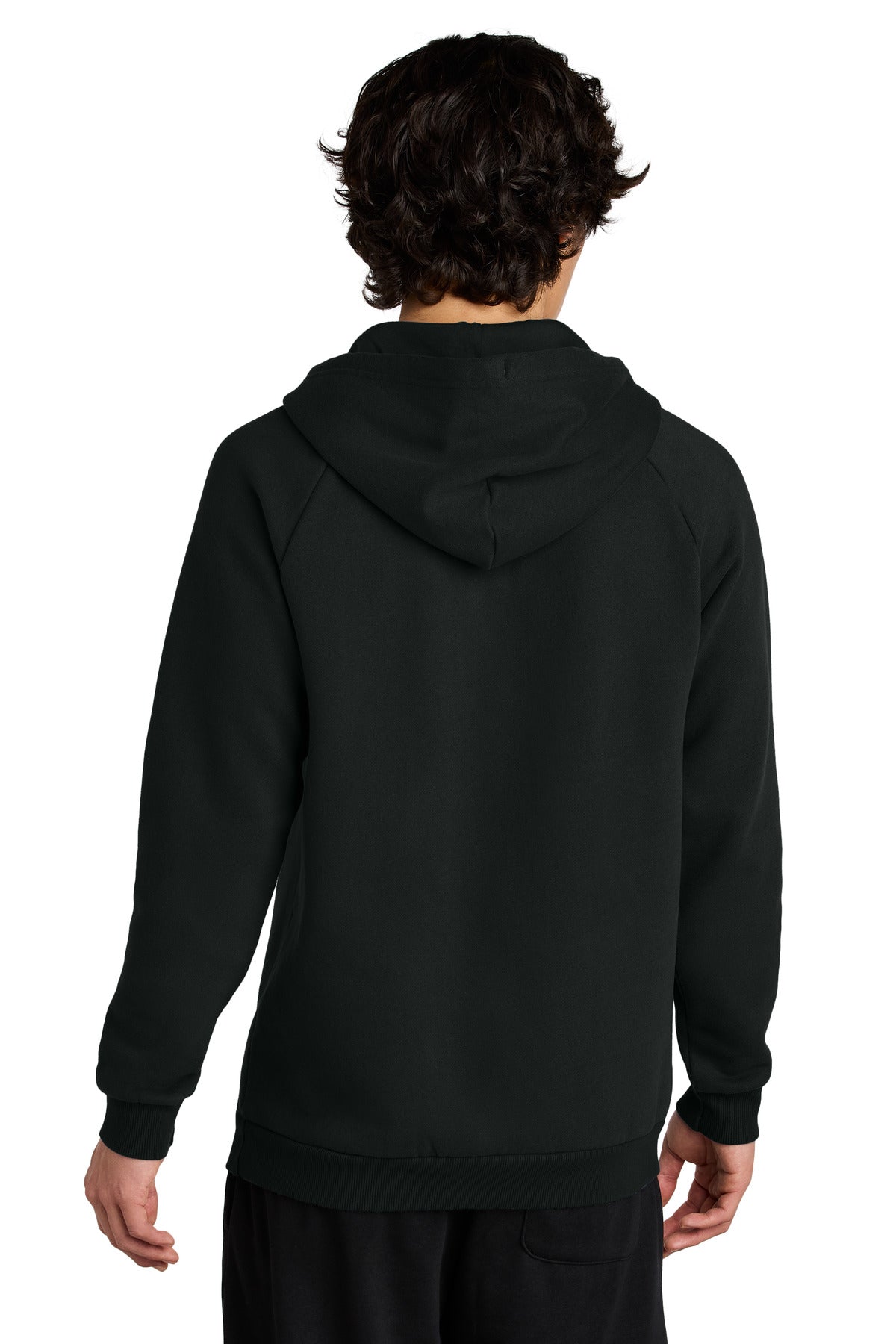 District Cloud Fleece Hoodie DT7800
