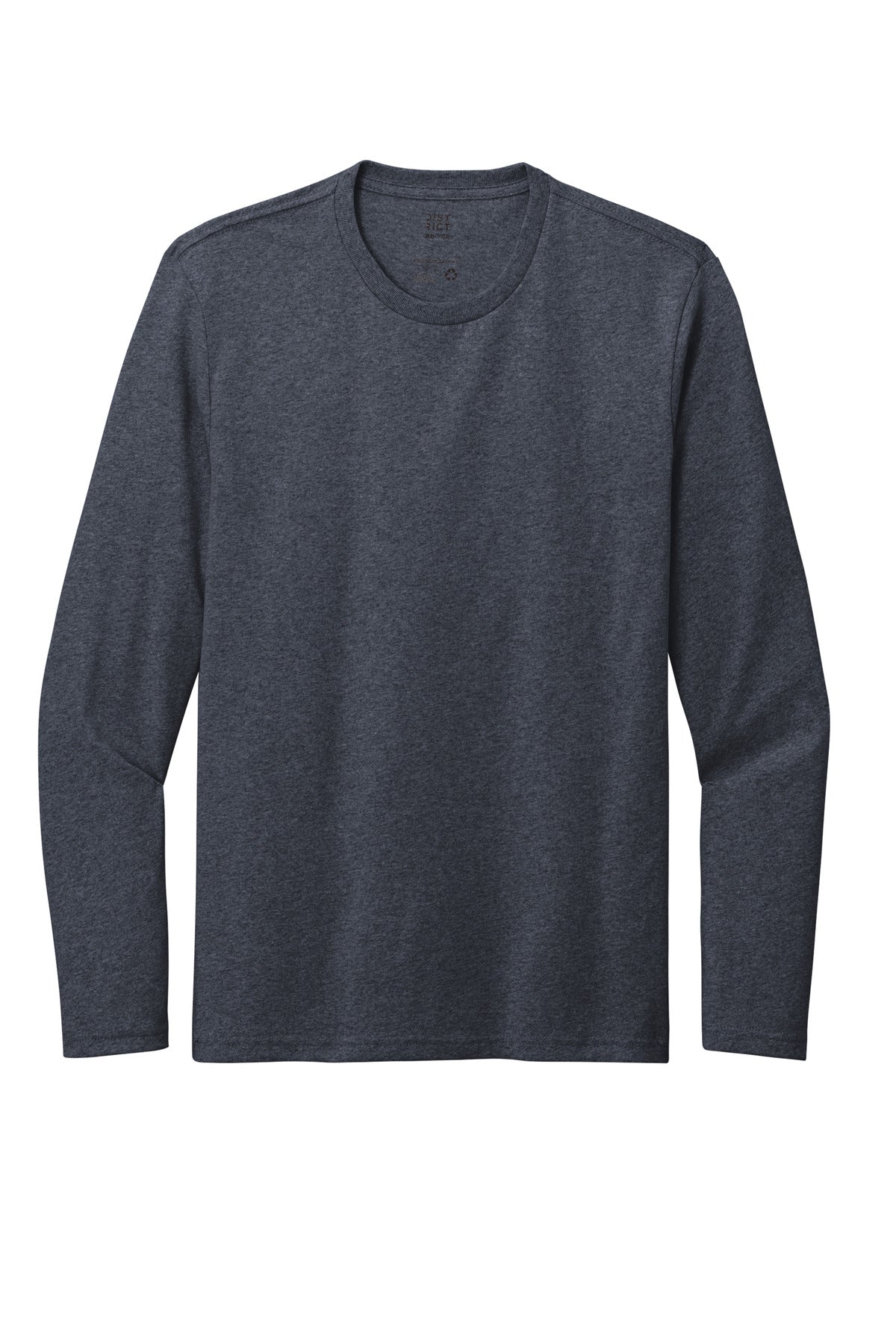 District Re-Tee Long Sleeve DT8003
