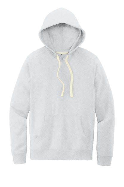 District Re-FleeceHoodie DT8100