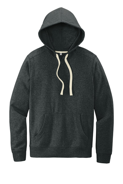 District Re-FleeceHoodie DT8100