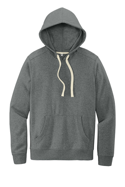 District Re-FleeceHoodie DT8100