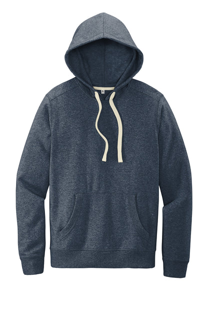 District Re-FleeceHoodie DT8100