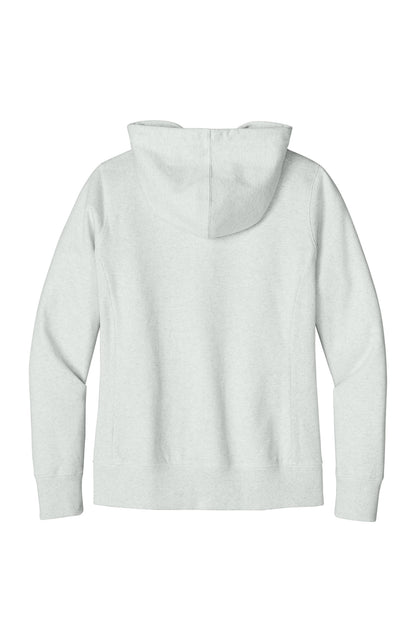 District Women's Re-FleeceFull-Zip Hoodie DT8103