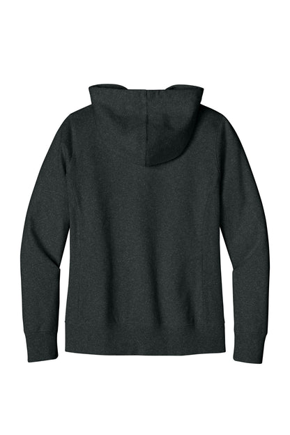 District Women's Re-FleeceFull-Zip Hoodie DT8103