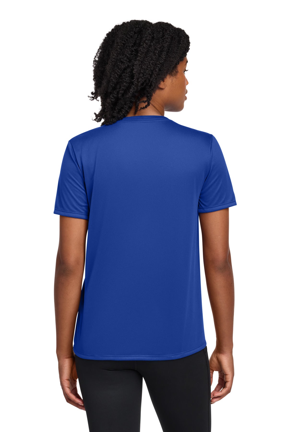Nike Women's Team rLegend Tee DV7312