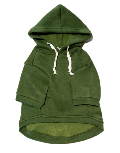 TC Doggie Comfort Pullover Hoodie